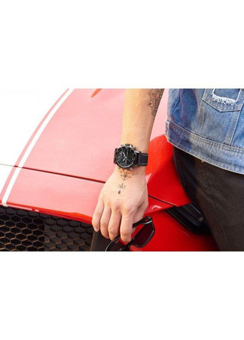 Часы мужские наручные Next 9134 (Black) Naviforce (314483181)