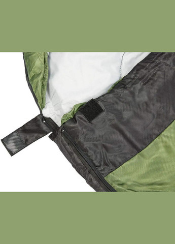 Спальний мішок Morpheus 1400 Green/black Skif Outdoor (316442437)