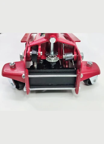 Домкрат подкатной 3т 120-490 мм Estar 97203L Profline (342126076)