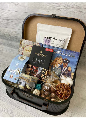 Подарочный набор Starbrook Кукумбер (291118380)