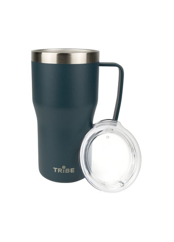 Термочашка Travel Mug 600 мл T-FA-0034, blue Tribe (366220578)