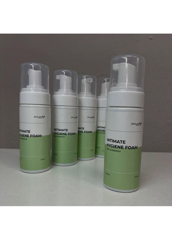Пінка для інтимної гігієни 150 мл Epilax (345707223)