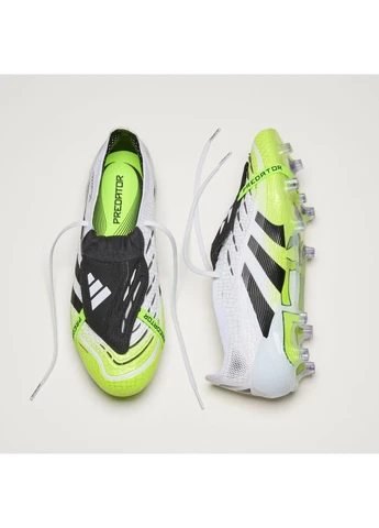 Бутси Predator Elite Ft White JI1092 adidas (398048292)