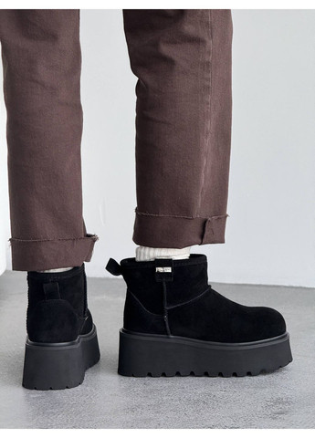 Стильные женские угги No Brand (367164722)