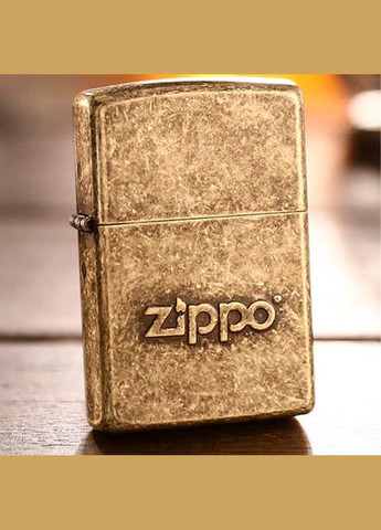 Зажигалка 28994 201FB Stamp Zippo (316617928)