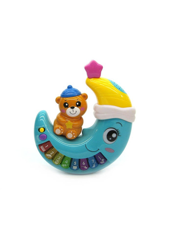 Музыкальная игрушка-проектор 7696 Play Smart (371644855)