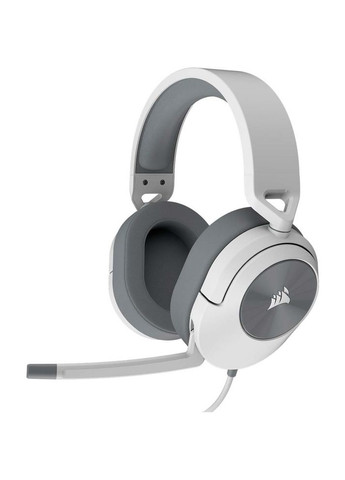 Гарнітура HS55 Stereo Headset White (CA-9011261-EU) Corsair (323109708)