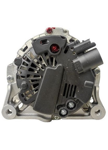 Генератор ГЕНЕРАТОР TG10B024 VALEO UA ( ATG10B024) ADE (354337186)