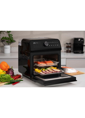 Мультипечь AIFO-A150ST 2250 Вт черная Ardesto (361024709)