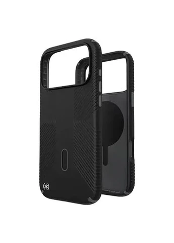 Протиударний чохол Presidio2 Grip ClickLock MagSafe Case для iPhone 17 Pro Speck (392301052)