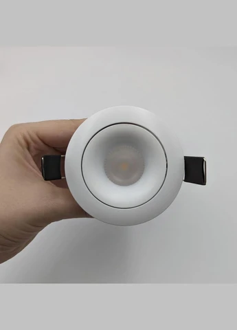 Точечный светильник RSL7468-2.5 7W WH 3000K Skarlat (399433995)