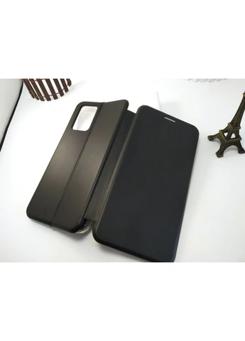 Чехол книжка Classy для Xiaomi redmi 10 с визитницей, черная магнитная книжка на redmi 10 No Brand (396510565)