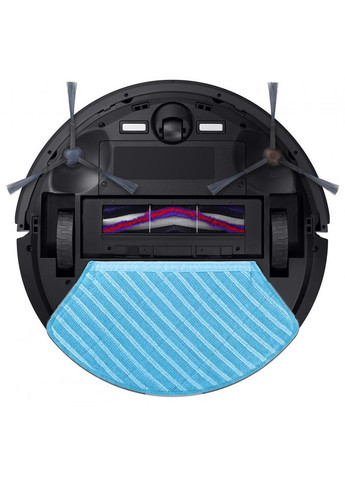 Роботпылесос с влажной уборкой VR3MB77312K/UK Samsung (314976825)