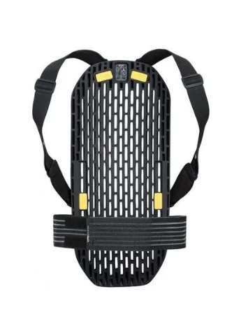 Захист спини POC VPD System Back Uranium Black, р.L None (347641037)