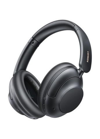 Гарнитура HP202 HiTune Max5 Hybrid ANC Black (25255) Ugreen (323101649)