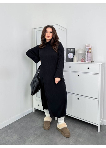 Стильный костюм ангора рубчик (туника + штаны) ✨ ЗАМЕР В ОПИСАНИИ GD/GL Модний простір (370147096)