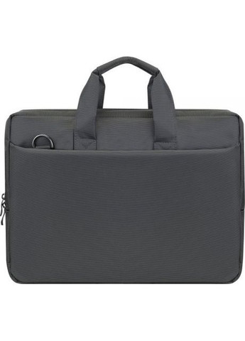Сумка для ноутбука 15.6" 8231 (Grey) RIVACASE (360426931)