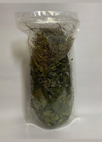 Хрумтики для грызунов Гризько Микс Ароматный 130 г ГризьКо (324610952)