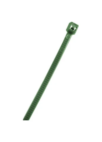 Стяжка 50шт, пластик, 2.5х200мм, зелена (15-977) Neo Tools 50шт, пластик, 2.5х200мм, зелена (389553924)