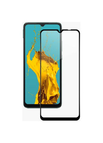 Стекло защитное (1283126527180) Piko Full Glue Xiaomi Redmi 10C (366657085)