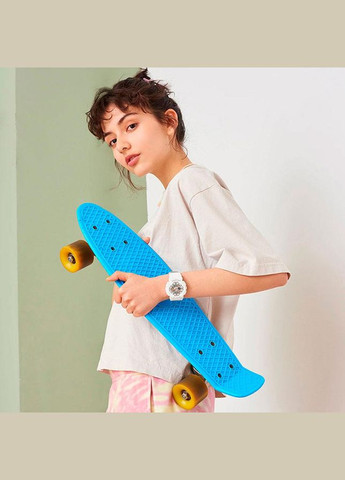 Наручний оригінальний годинник BA-110XRG-7A - жіночі Casio (351897916)