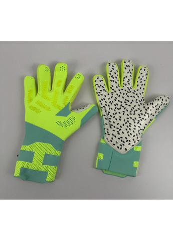 Рукавички Мужские Футбольные, Вратарские перчатки Puma No Brand (363976020)