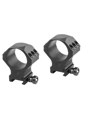 Оптический прицел Continental 1-6x28 (34mm) illum. FFP Tactical, 550 г,, 1x CR2032 Vector Optics (394232993)