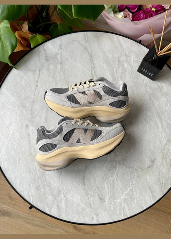 Сірі всесезонні кросівки Vakko -