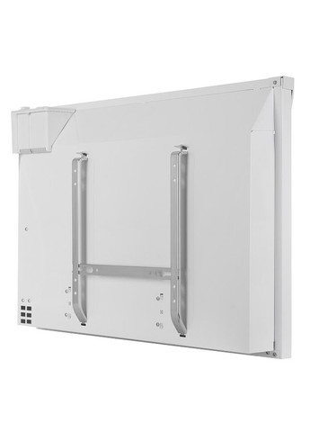 Конвектор CN 051 150 EI CLOUD W + колісна платформа (6910127) TESY (315604251)