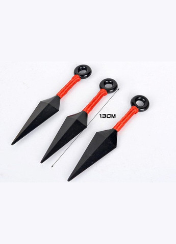 Набор Наруто Anime Naruto 8 предметов NA 05.010 Gina (317258110)