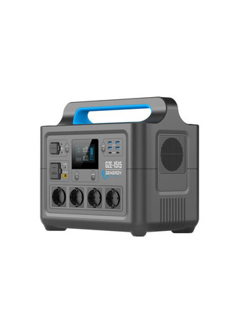 Зарядна станція GZE-1515 1500W GENERGY (316391625)