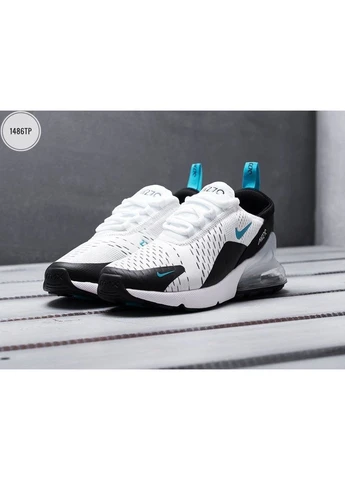 Цветные демисезонные кроссовки мужские nike air max 270 найк аир макс 270 No Brand