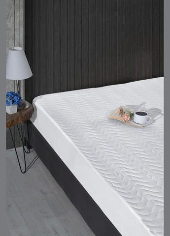 Наматрасник стеганный водонепроницаемый 120х200 см Kayra (338228078)