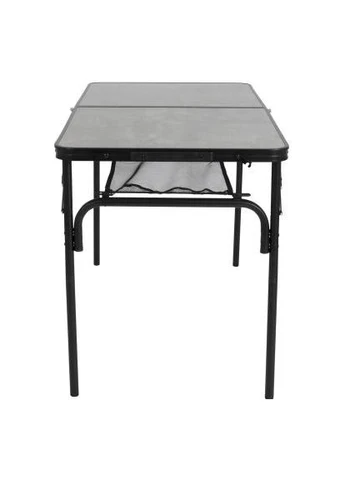 Туристический стол Northgate 120x60 cm Black/Grey (1404186) Bo-Camp (391609275)
