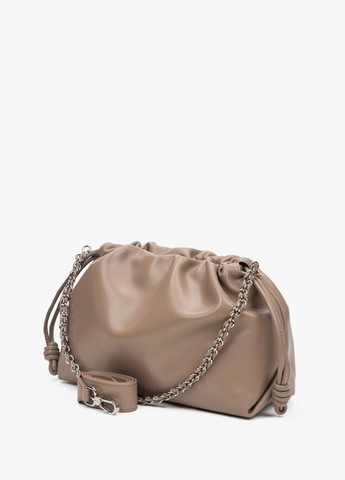 Сумка на плечо, цвет коричневый Estro (331111264)