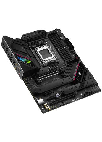 Материнская плата ROG STRIX B650E-F GAMING WIFI (sAM5, AMD B650) (90MB1BQ0-M0EAY0) Asus (360414370)