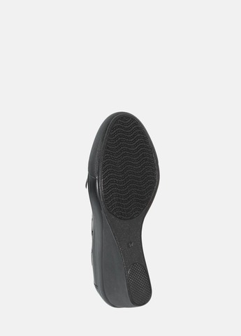 Туфлі RR3301 Чорний ROSS (294652707)