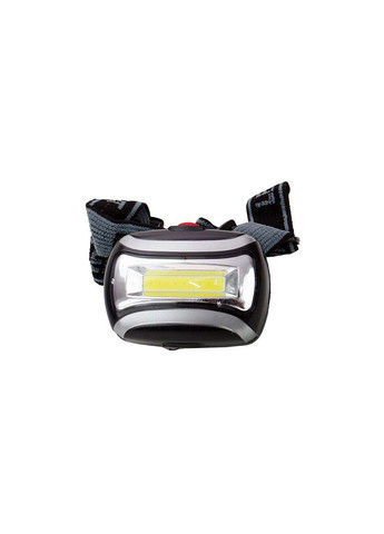 Універсальний потужний світлодіодний ліхтар налобний WT-317 працює від 3 батарейок ААА Watton (338854952)