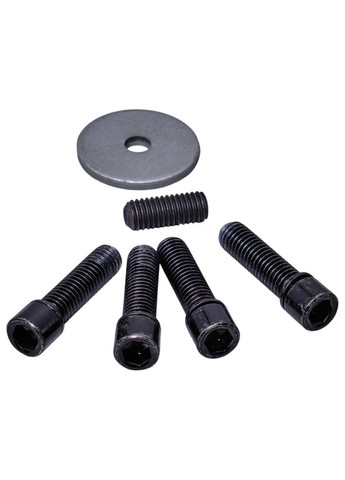 Зажим Baby SCS OS Pro Silver (FRD.037743) Proto (315032280)