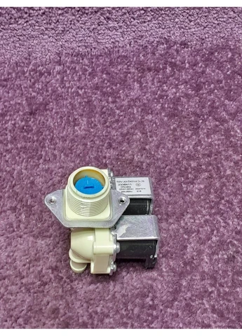 Клапан подачи воды для стиральной машины WNGPI61SBS/UA 2338411 Gorenje (390012314)