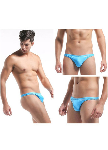Мужские голубые пляжные, спортивные, повседневные, кэжуал мужские плавки стринги синий 3931 стринги Sport Line