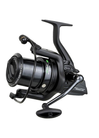 Набір Сподове вудлище '24 Rondel 12' 3.6м 3.5lb CPR1235 + Котушка Rondel 10000 SD CARP PRO (316468402)