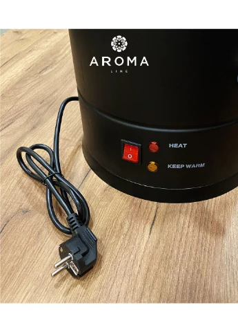 Воскоплав для изготовления свечей 15/14 л Aroma (316648867)
