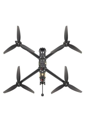 Квадрокоптер FPV GEP-MARK4 LR8 5.8G 2.5W ELRS915 GEPRC (395337458)