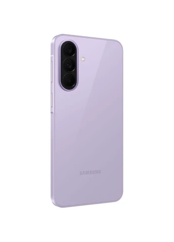 Смартфон Galaxy A37 6/128GB Awesome Lavender (SM-A376BLVB) [170417] Samsung (399426166)