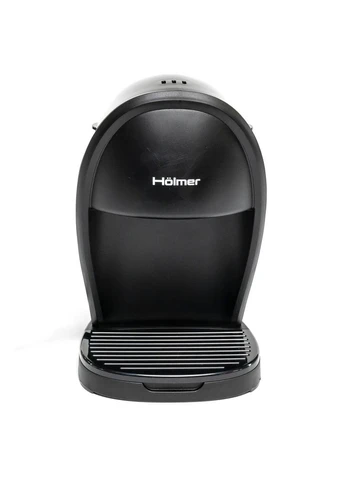 Кавоварка крапельна HCD-023B, потужність 450 Вт, резервуар 250 мл, 2 чашки в комплекті Holmer (371633865)
