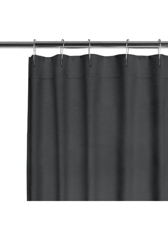 Шторка для душу та ванни BELUGA 180x180 см Графітовий Cosas (372991163)