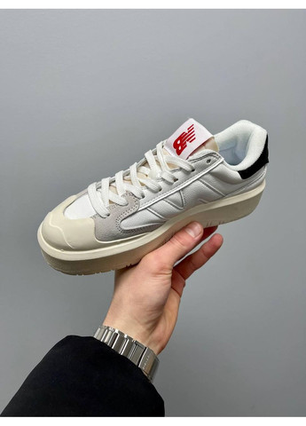 Черные демисезонные кроссовки мужские new balance ct302 white black нью беланс ct302 No Brand