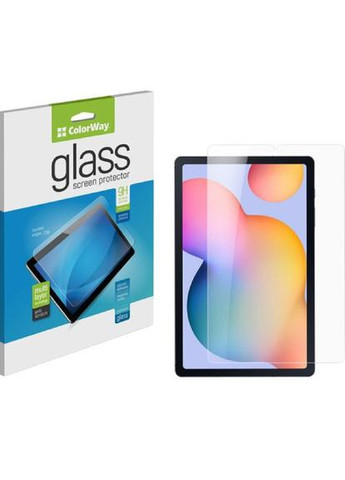 Захисне скло 9H для Lenovo Tab M9 (CW-GTLTM9) Colorway (307437770)