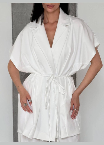 Женский жилет свободного кроя Avanti (341088994)